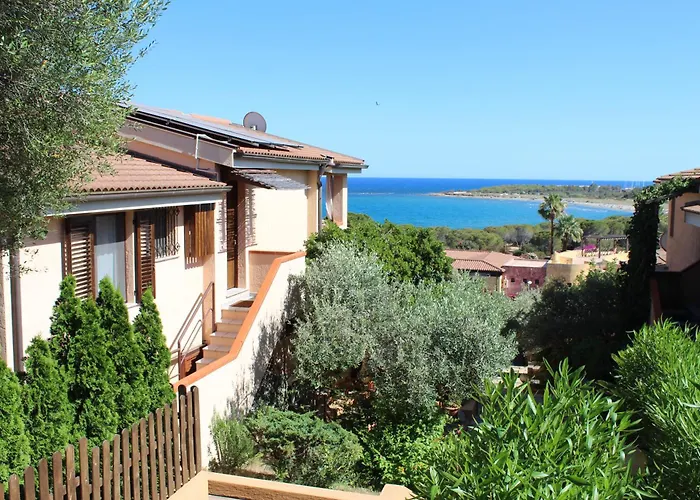 Villa Laura