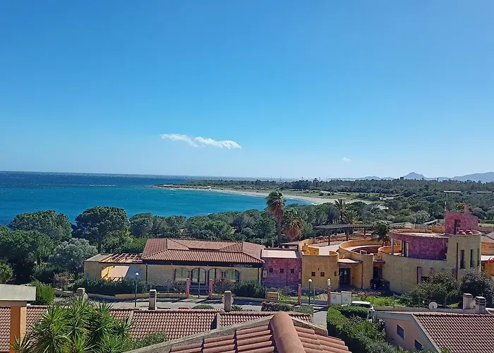 Villa Laura