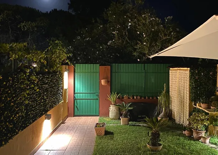 Casa Robi
