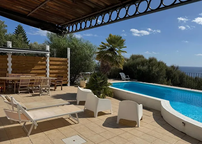 Villa Francesca