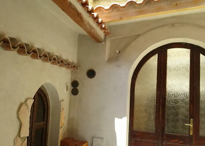Casa Dell'Artista Singola Indipendente