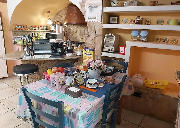 Casa Dell'Artista Singola Indipendente
